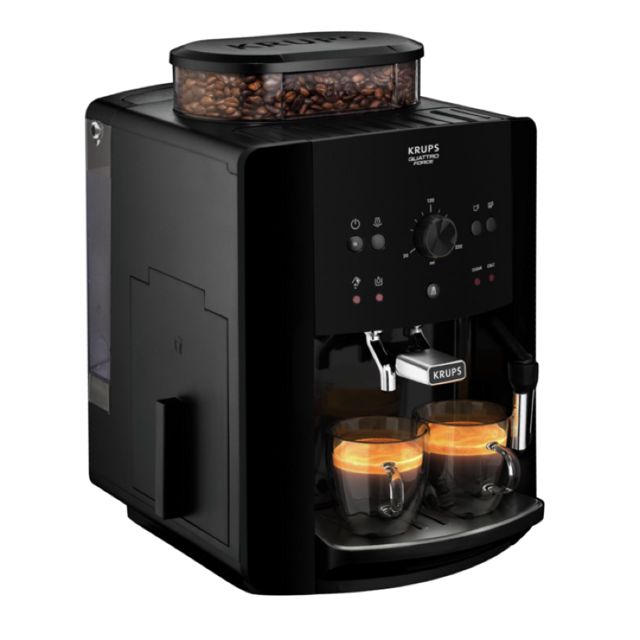 Krups Essential EA810870 Expresso Automatique