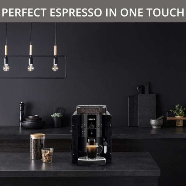 Krups Essential EA810870 Expresso Automatique