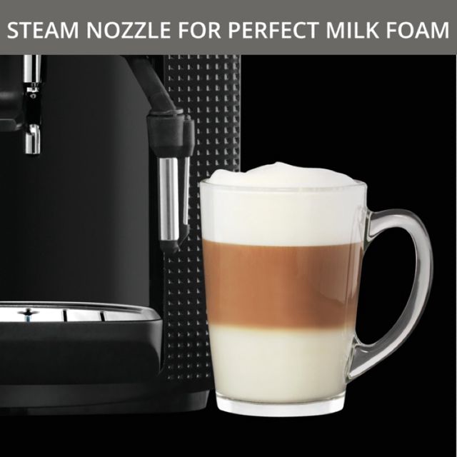 Krups Essential EA810870 Expresso Automatique