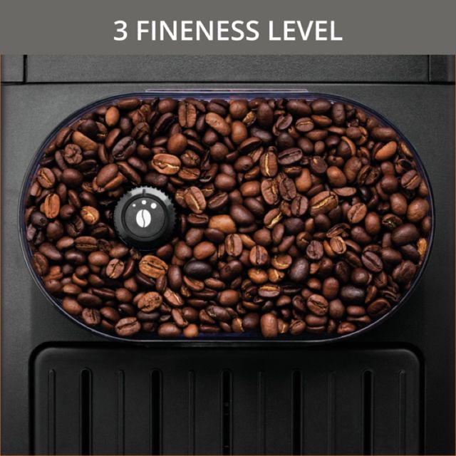 Krups Essential EA810870 Expresso Automatique