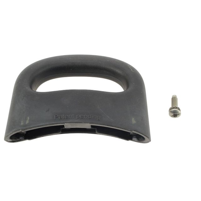 seb poigné de cuve cocotte seb noir SS-981202 (pièce)