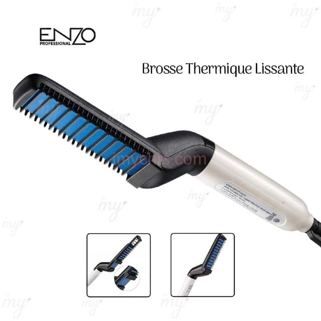 Enzo peigne thermique professionnel EN-5010