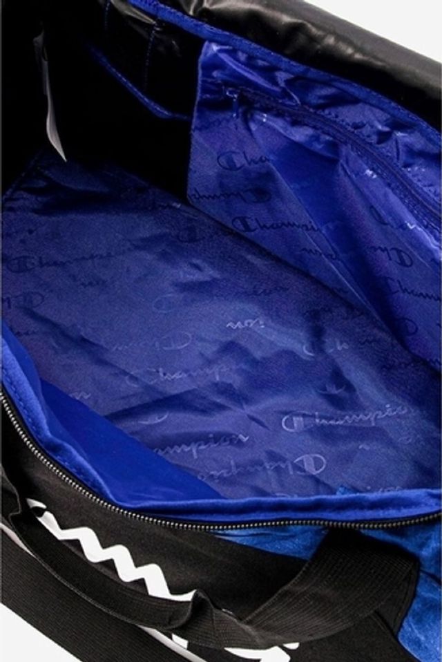 Champions Sac De Voyage et Sport blue
