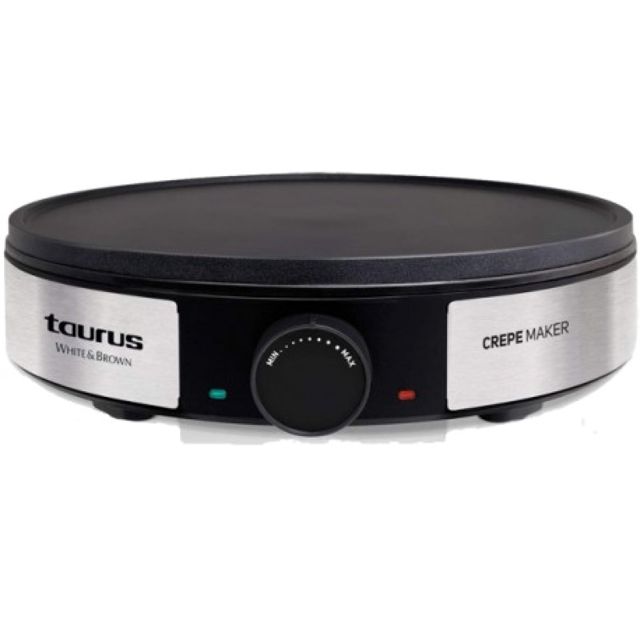Taurus crêpier crêpe maker s164