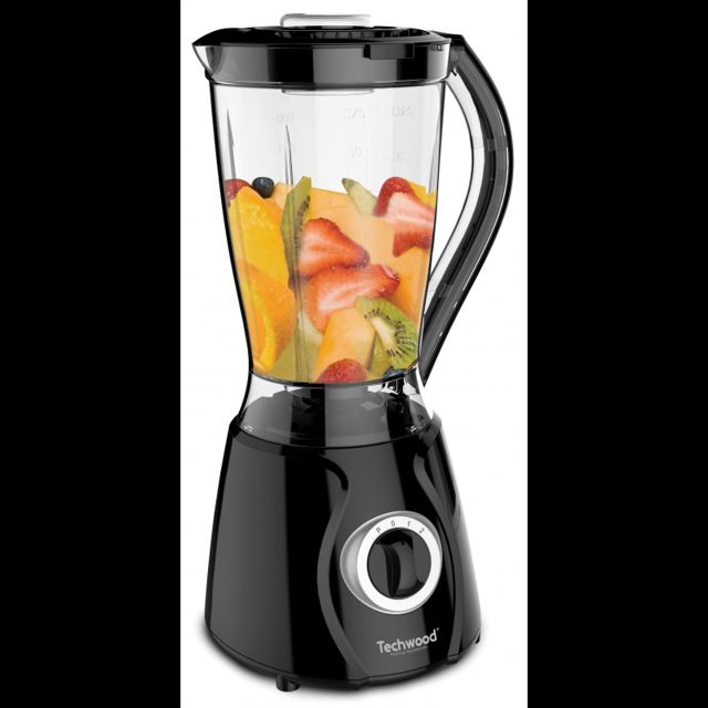 Techwood Blinder 1.5litres 450w TBL-766