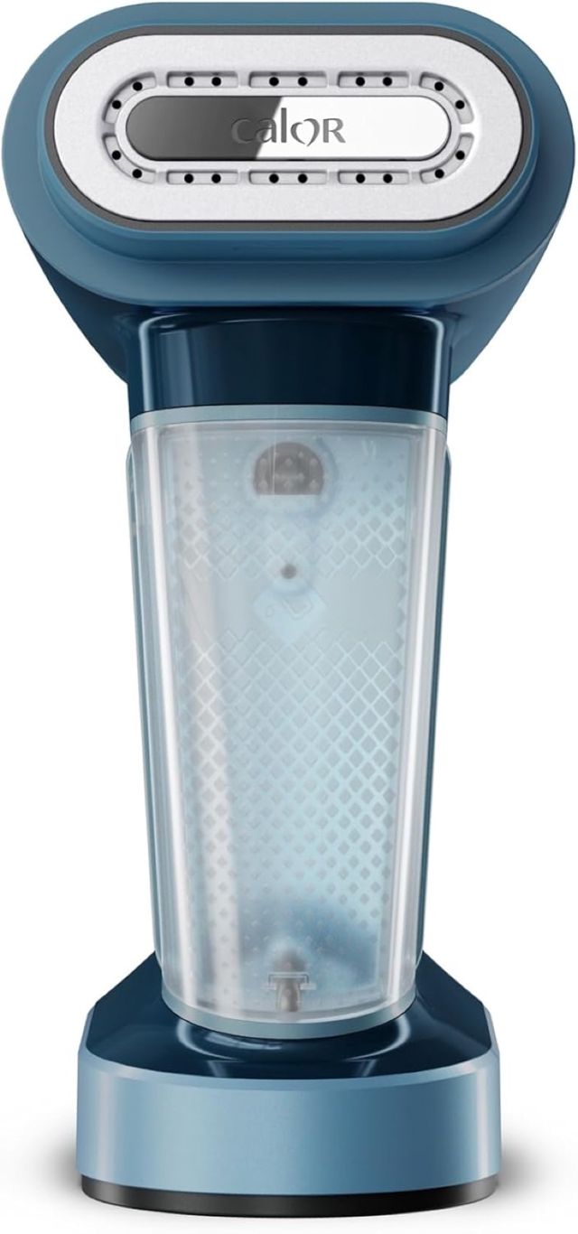 Calor defroisseur fer a repasser pur force 3en1 dt8755