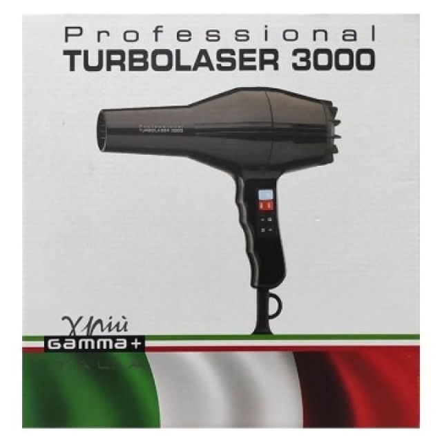 Sèche Cheveux turbolaser Duemila