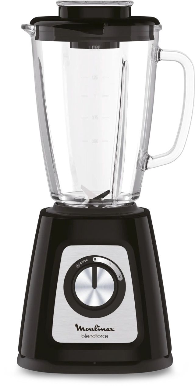 Moulinex blender blendforce bol verre 800w LM430810