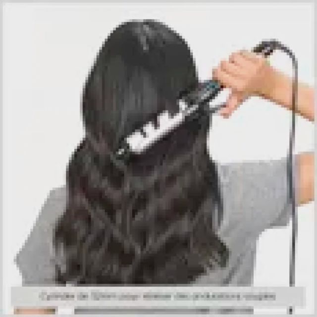 BaByliss Boucleur Curling Tong 32mm C332E