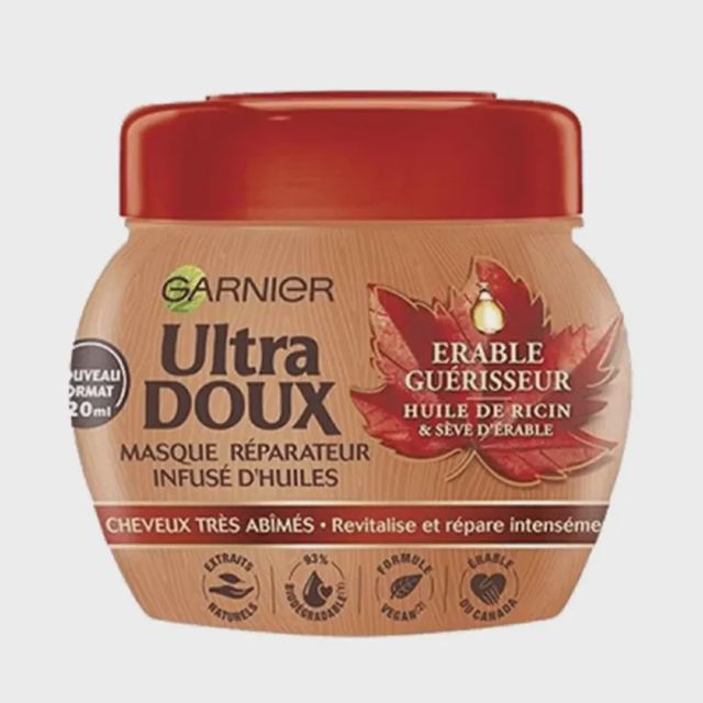 Garnier Masque Erable Guérisseur