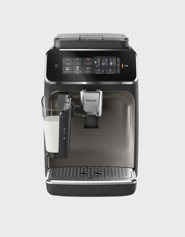 Philips cafetiéres machine a café 6 Boissons Séries 3300