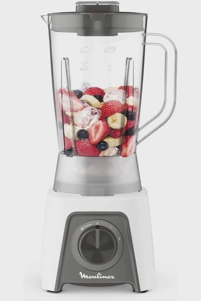 Moulinex blender blendeo+ LM2C01 450W 1.5L