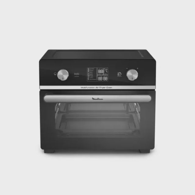 Moulinex AL606820 air fryer Easy Fry 20L