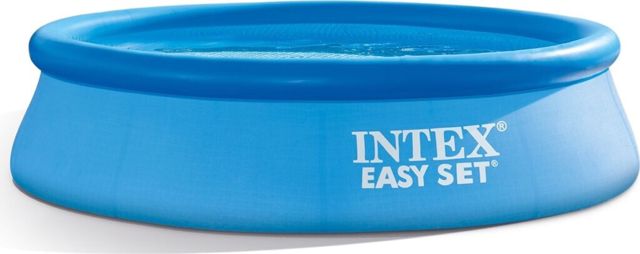 Intex Piscine Easy Set 305 x 76 cm 28120NP