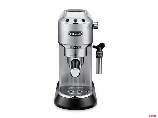 DeLonghi cafetière Dedica Style expresso EC685M