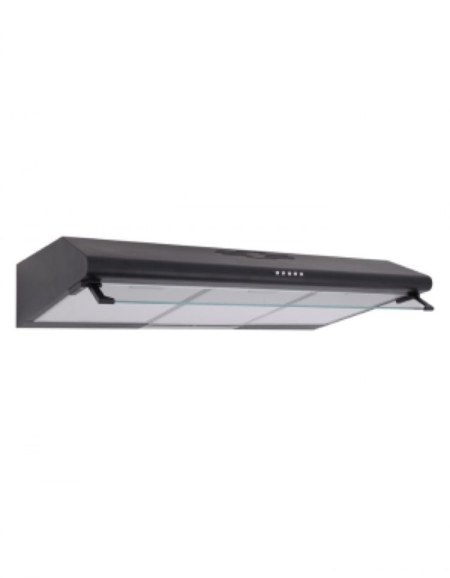 Hotte PROFF 60 cm 5502 noir