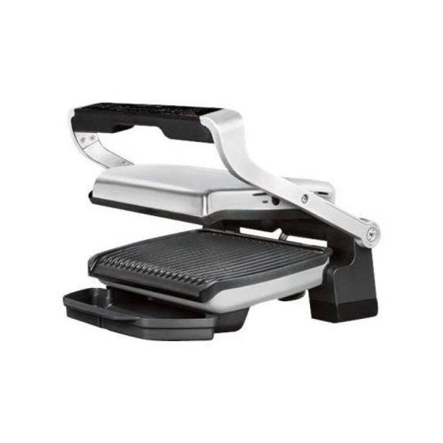 Tefal Grille-viande Panini Optigrill GC706D12