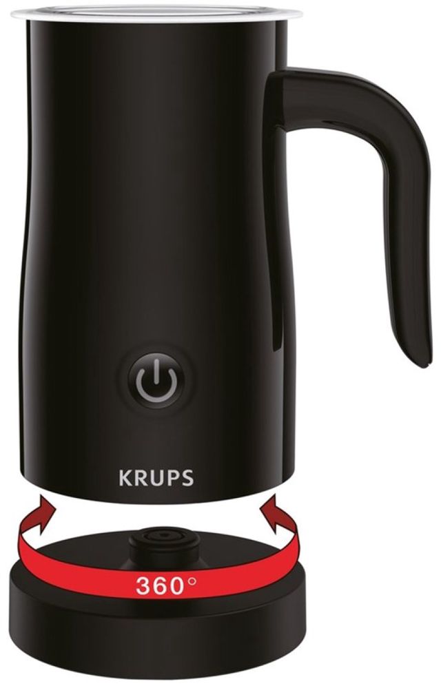 Krups mousseur a l'ait xl100810