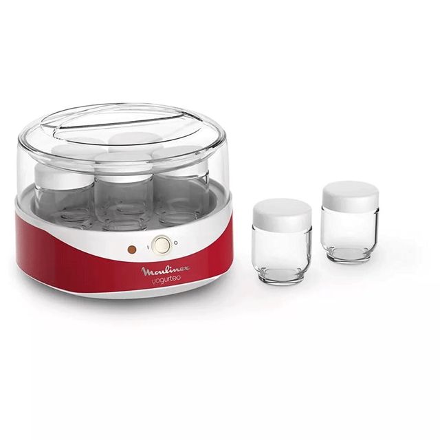 Moulinex Yogurteo Yaourtiere YG229510