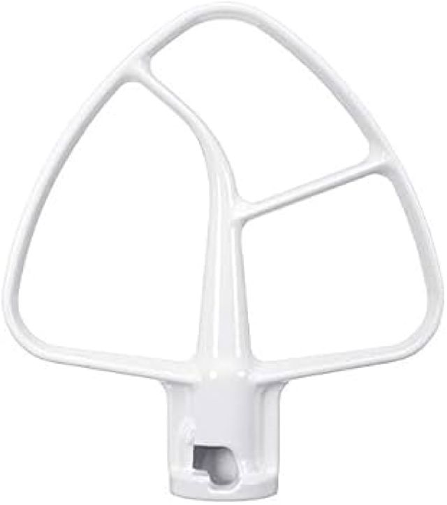 KITCHENAID Batteur Plat Série Artisan K5THCB (pièce)