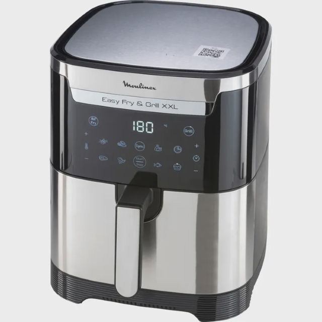Moulinex easy fry grill xxl 6.5l ez801d10