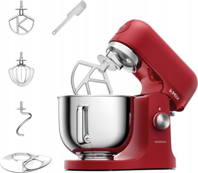 Kenwood pétrin kmix KMX KMX751Art 1000W
