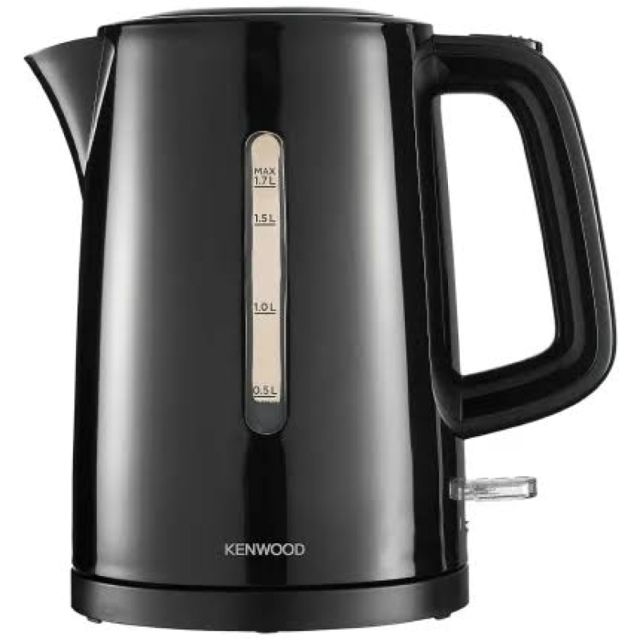 Kenwood bouiloire 2000W 1.7L ZJP00.000BK