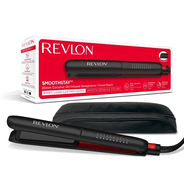 Revlon lisser anti-frisottis Styler RVST2155