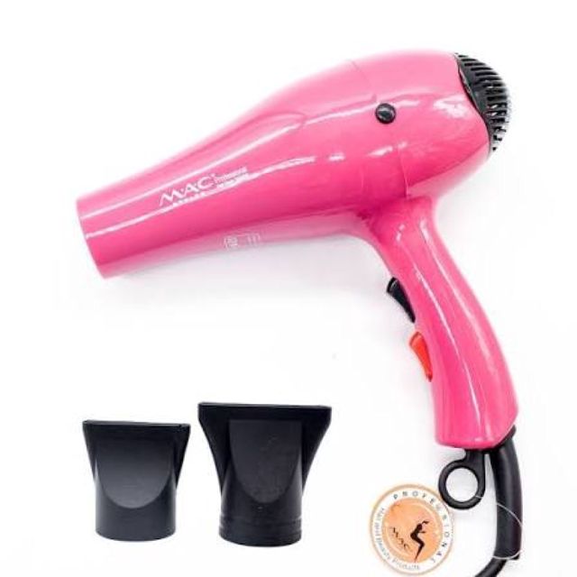 Mac Styler Sèche-cheveux MC-804