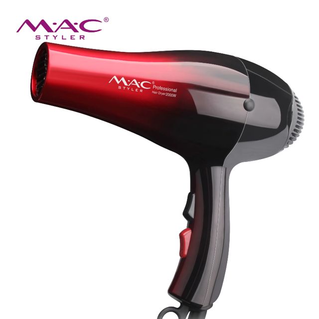 Mac Professional Sèche-cheveux MC-802