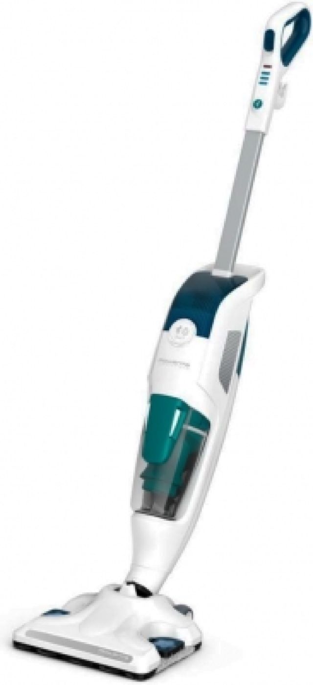 Rowenta aspirateur Balai à vapeur RY 7577
