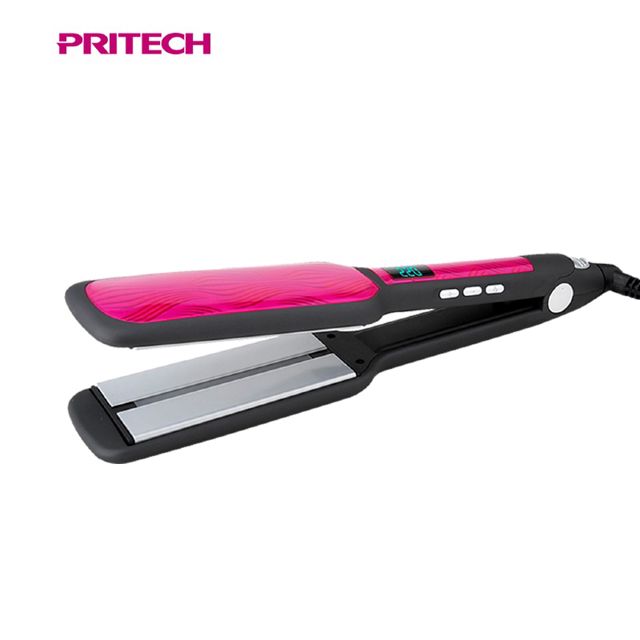 Pritech lisseur cheveux CERAMIC TA-1865