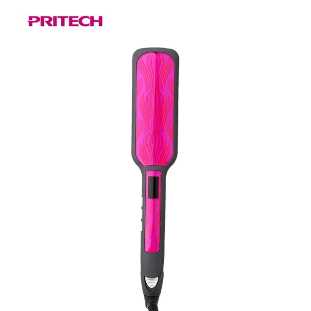 Pritech lisseur cheveux CERAMIC TA-1865