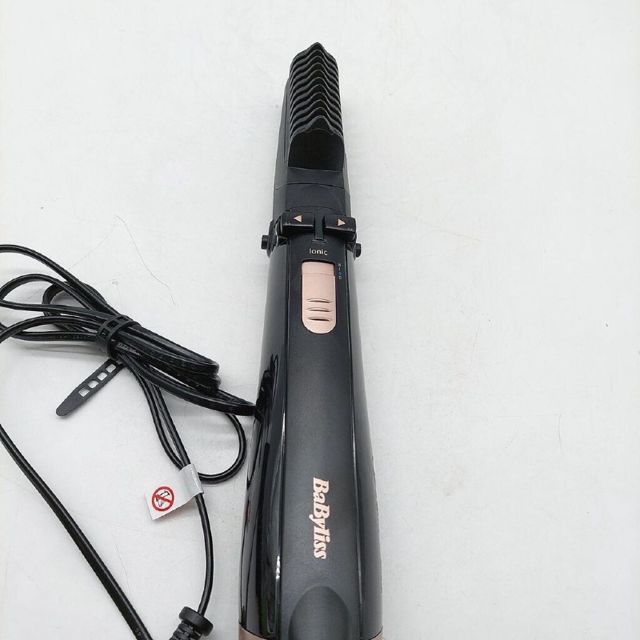 Babyliss Brosse soufflante rotative AS200E