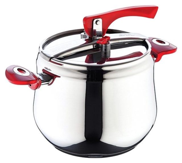 Bonera Autocuiseur italien néo classique 8 litres