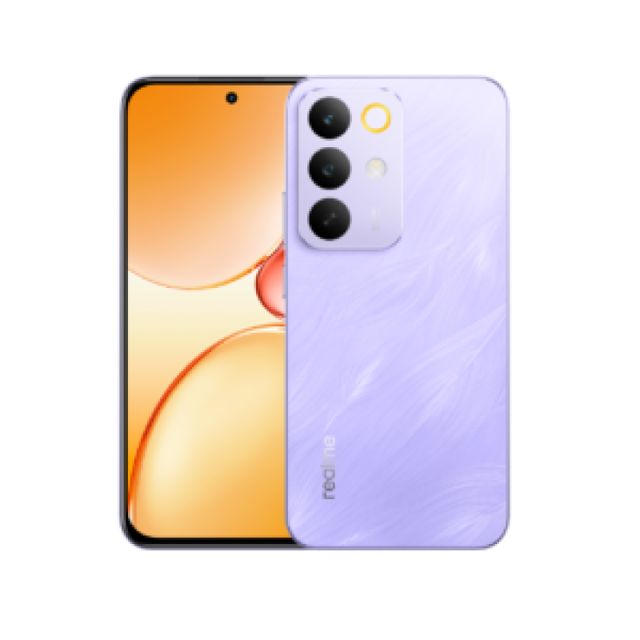 Realme C85 Pro - Smartphone IP69 Pro