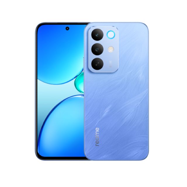 Realme C85 - Smartphone 7000 mAh AMOLED IP69 Pro