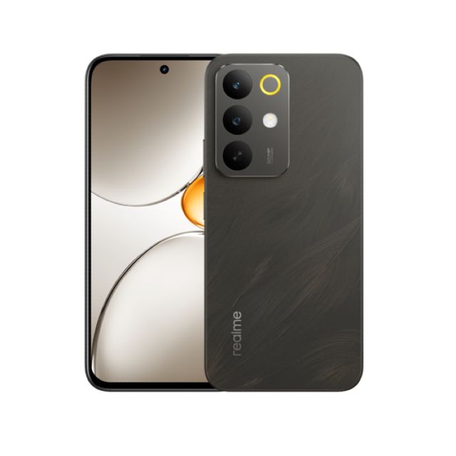 Realme C85 - Smartphone 7000 mAh AMOLED IP69 Pro