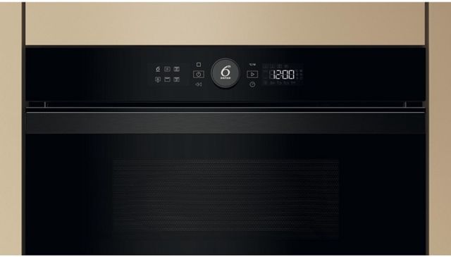Whirlpool Micro ondes Encastrable 6 Sens WMD442MBF