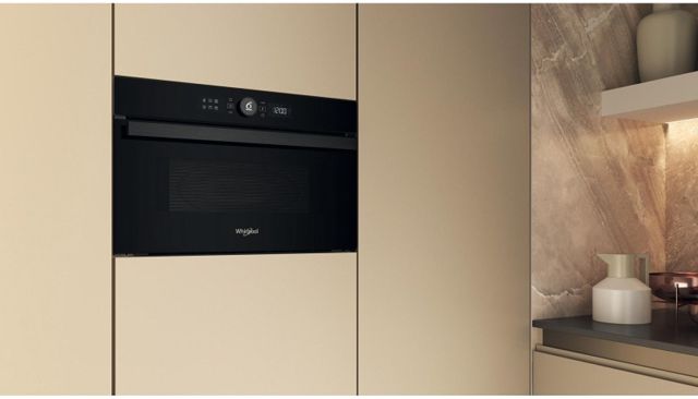 Whirlpool Micro ondes Encastrable 6 Sens WMD442MBF