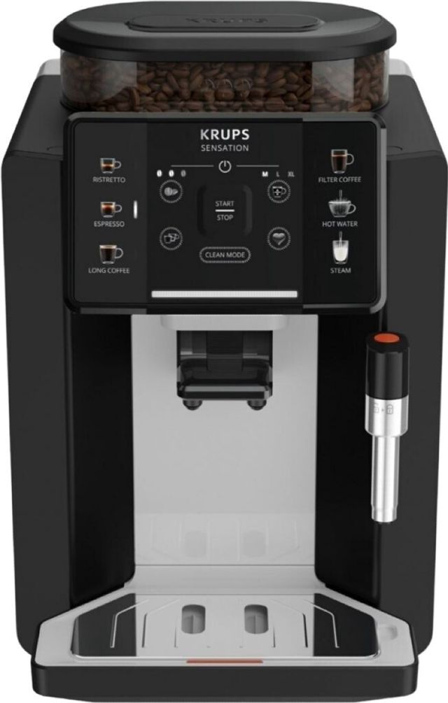 Krups cafetière machine à café EA910A10