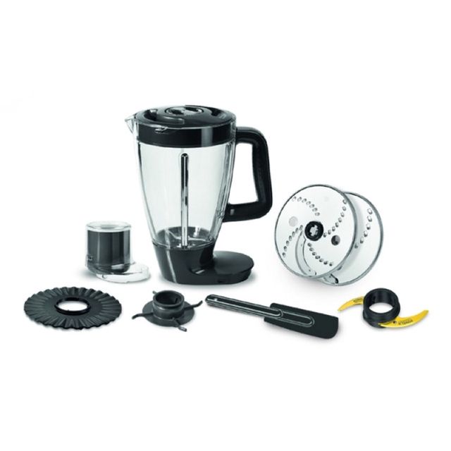 Moulinex robot multifonction 1000w 28foncion fp821118