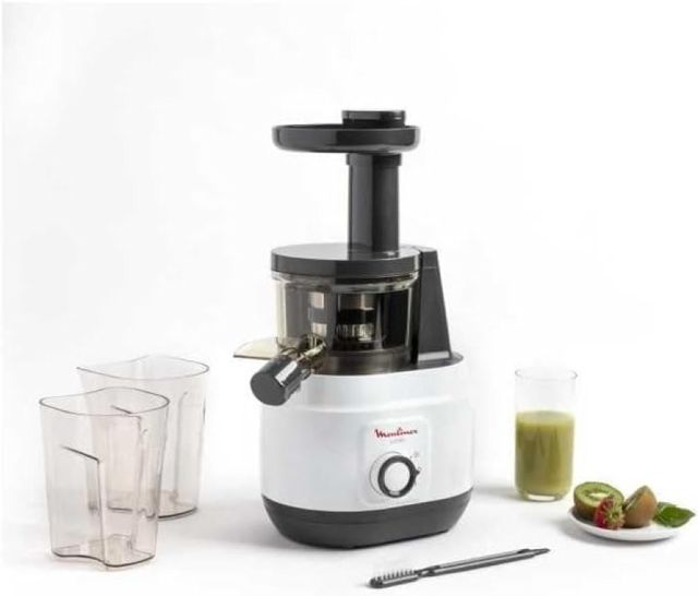 Moulinex juiceo extracteur de jus 150W ZU150110
