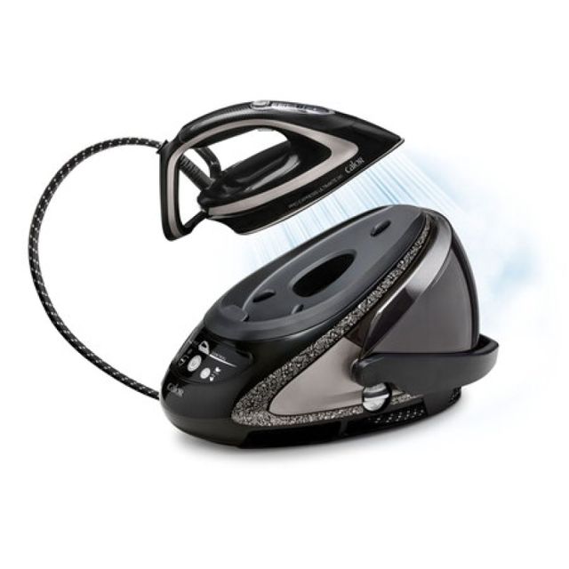 CALOR Centrale vapeur Pro Express Ultimate 8bars GV9620C0