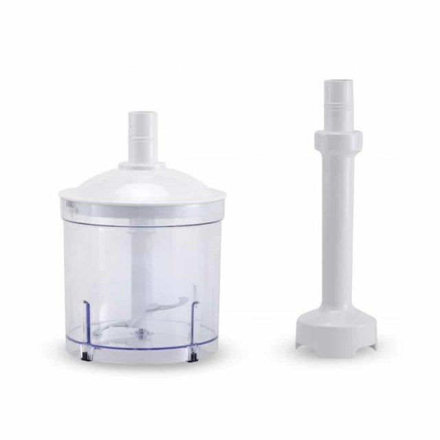 Techwood Batteur 300w 4en1 Tmh-8300