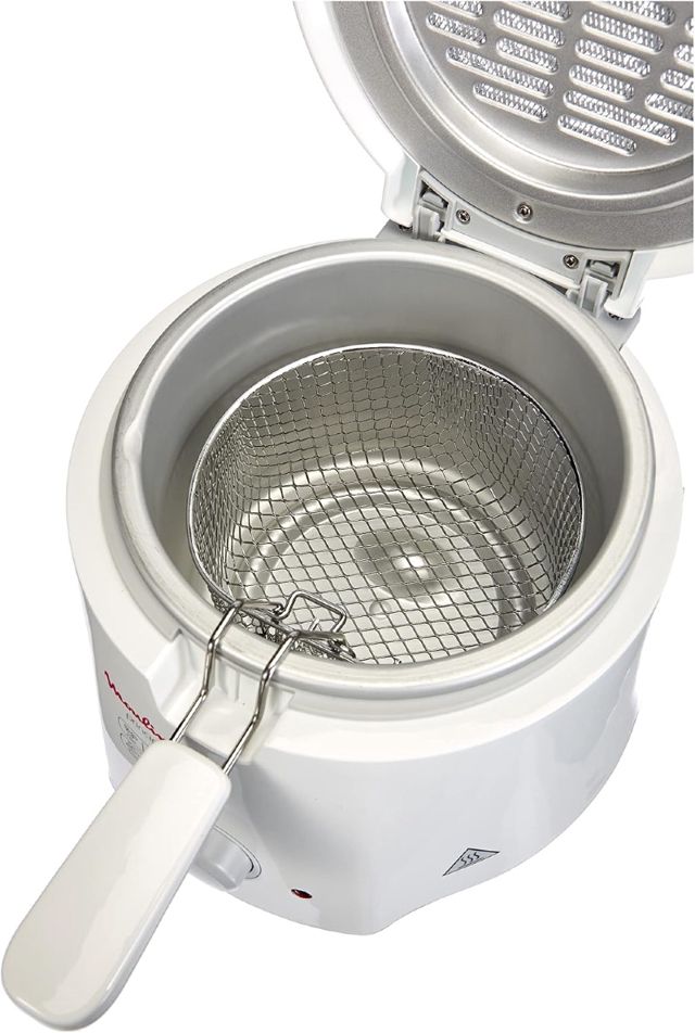 Moulinex principio Mini Friteuse 1.2L af2301