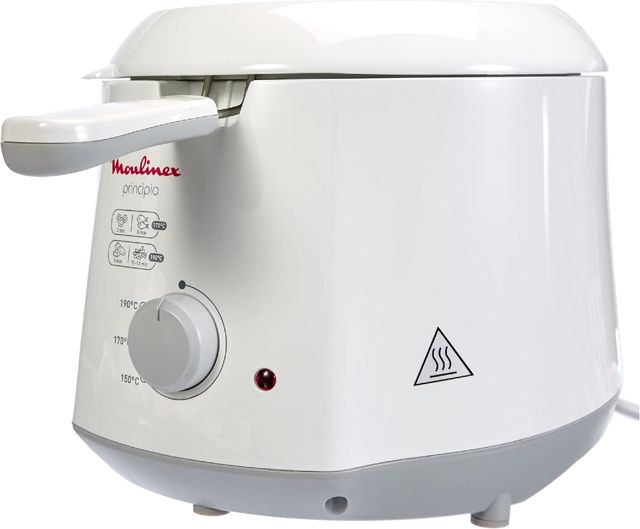 Moulinex principio Mini Friteuse 1.2L af2301