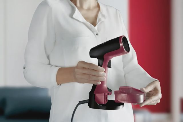 Rowenta Défroisseur à main Access Steam DR7008D1