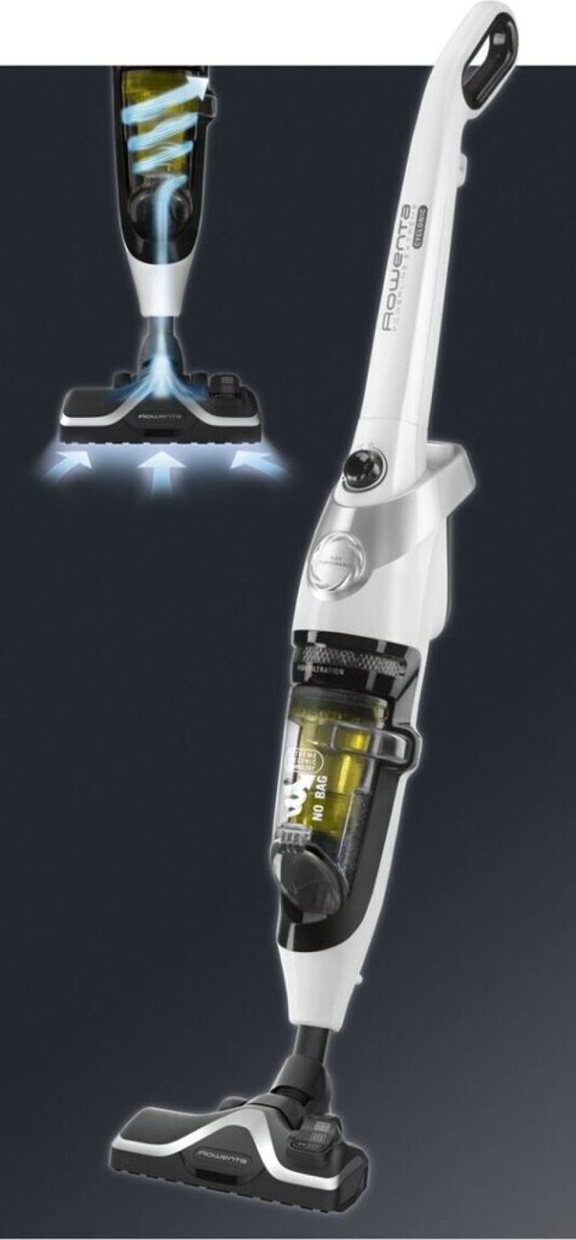 Rowenta Aspirateur Avec Fil RH8147WA