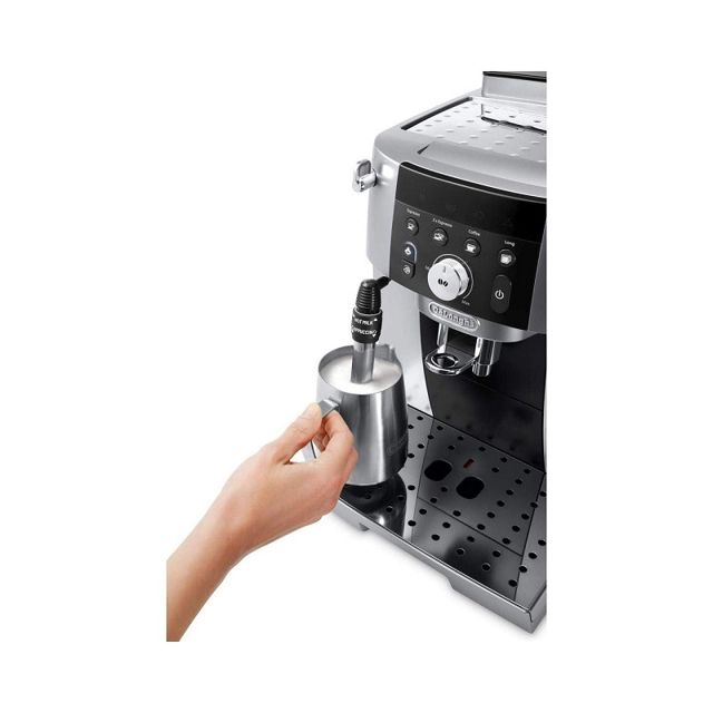 delonghi machine a café cafetiere magnifica S ECAM250.23.SB